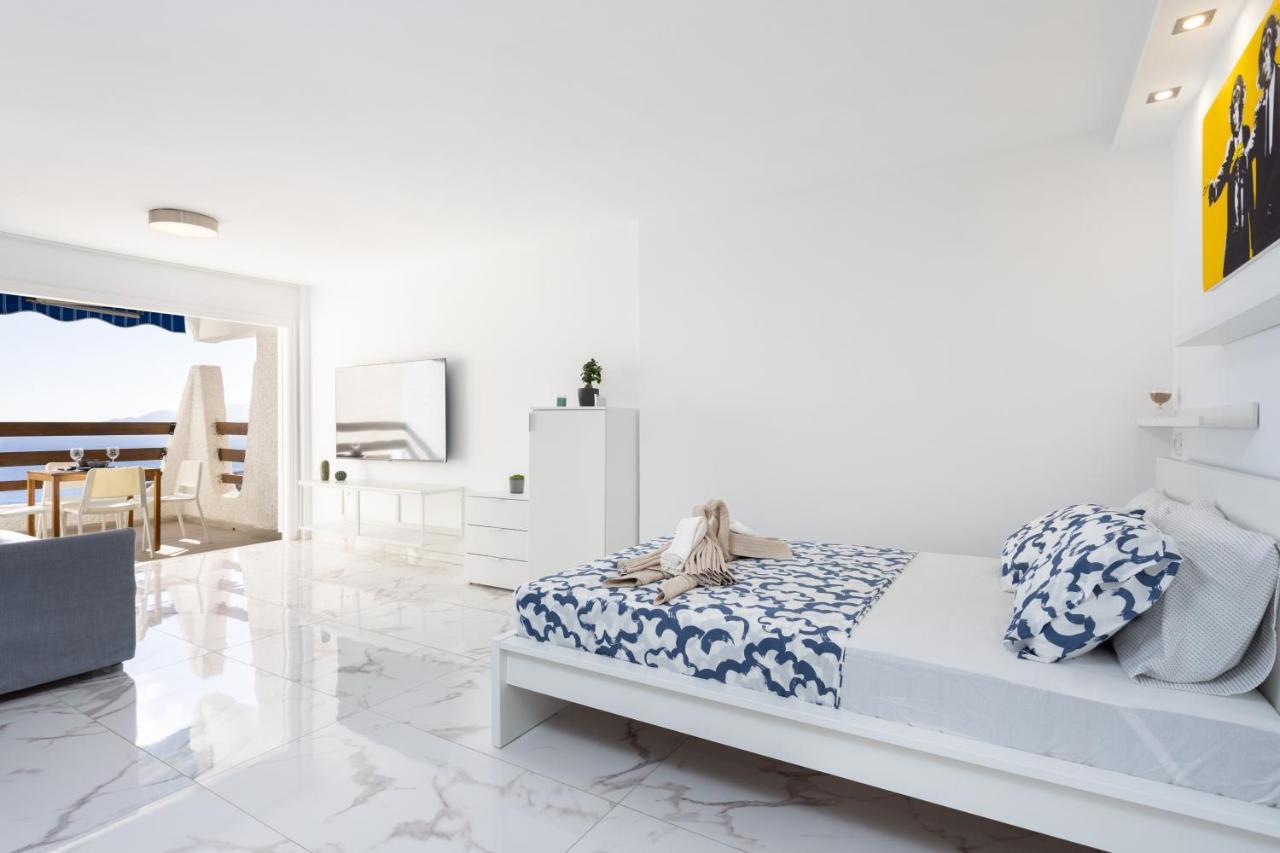 Home2Book Bright Studio Ocean View Tabaiba المظهر الخارجي الصورة
