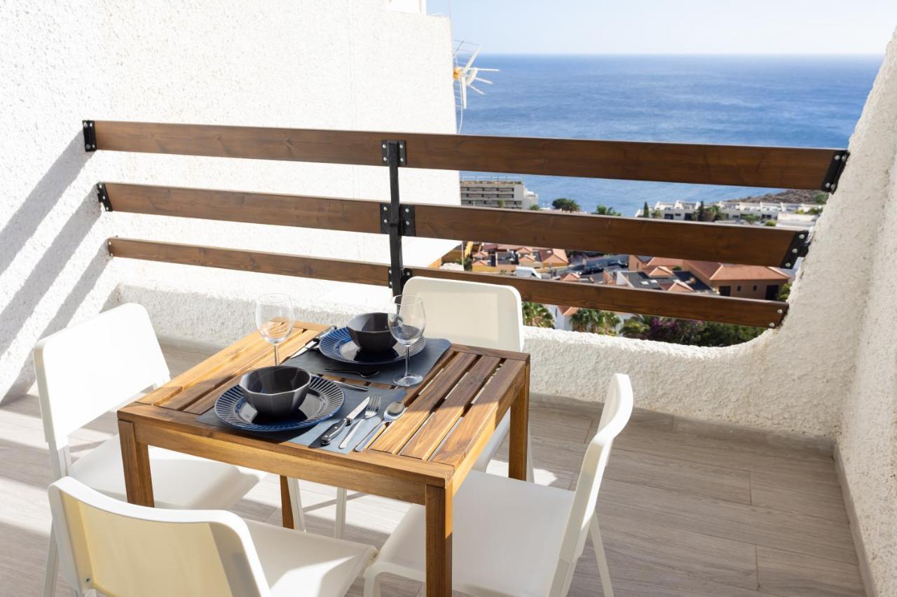 Home2Book Bright Studio Ocean View Tabaiba المظهر الخارجي الصورة