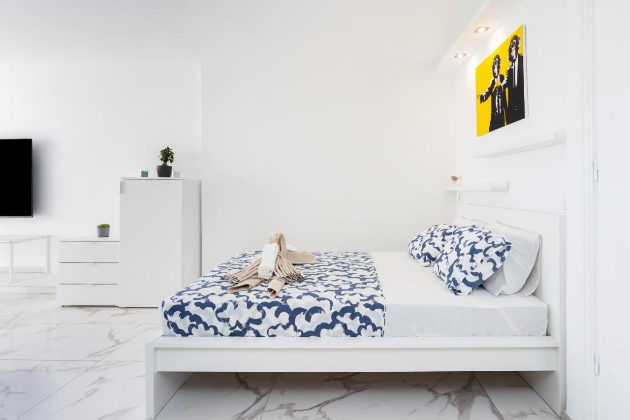 Home2Book Bright Studio Ocean View Tabaiba المظهر الخارجي الصورة
