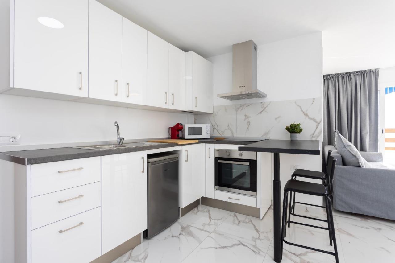 Home2Book Bright Studio Ocean View Tabaiba المظهر الخارجي الصورة